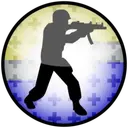 Counter-Strike: Source icon