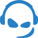 TeamSpeak 3 icon
