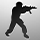 Iconiță Counter-Strike 1.6