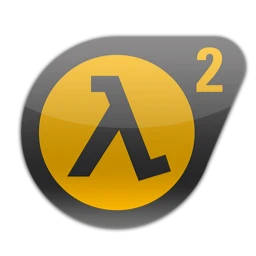 Icône Half-Life 2 DM