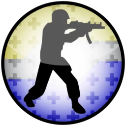 Icon von Counter-Strike: Source