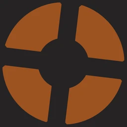 Icône Team Fortress 2