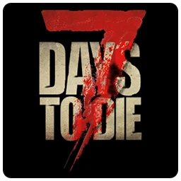 Icône 7 Days to Die